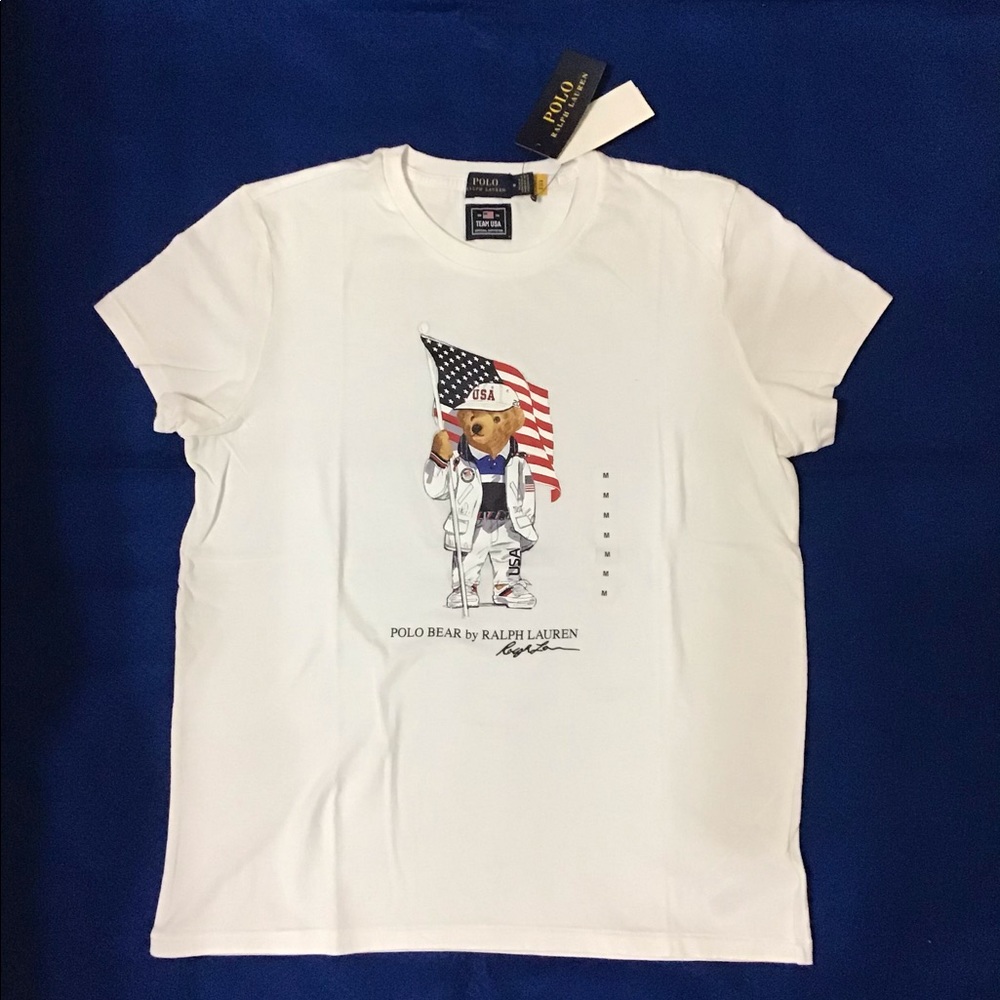 POLO RALPH LAUREN